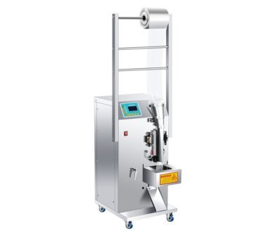 750ml medium-sized liquid packaging machine MAH-DB-X750Ml