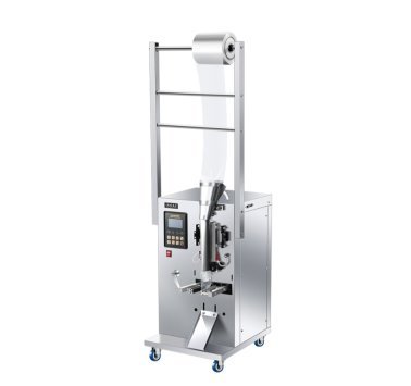200ml small liquid packaging machine MAH-DS-200ML