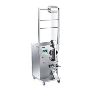 hand thrown three sided sealed packaging machine MAH-DS-ST20
