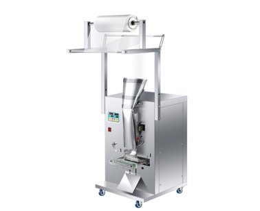 large scale manual packaging machine MAH-DB-ST44