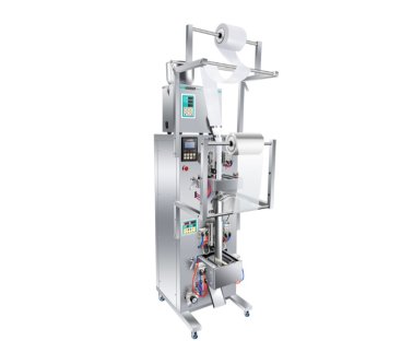 100g inner and outer bag packaging machine