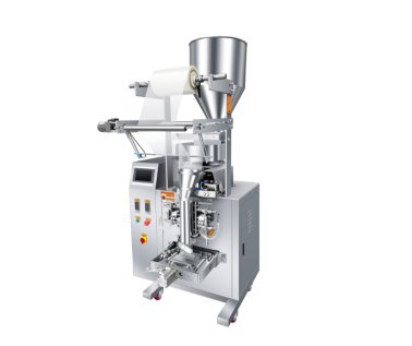 inner and outer bag packaging machine
