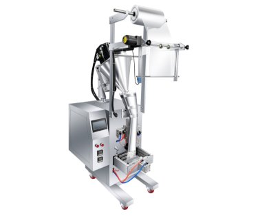200g oblique screw packaging machine MAH-QB-XLG200