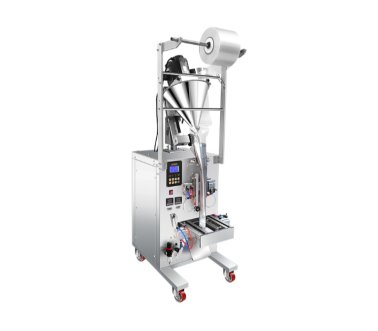 100g oblique screw packaging machine MAH-QB-XLG100
