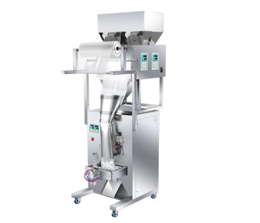 2-head 500g ultra large packaging machine MAH-QB2T-G5000