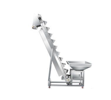 2-meter bucket feeder MAH-TS-200