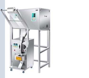 2-head 100g packaging machine MAH-DB2T-L100