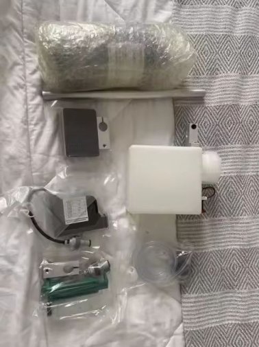 Refillable Ink Cartridge System for TIJ Online Printers