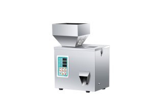 100g powder filling machine MAH-FM-F100