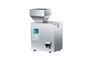 200g powder filling machine MAH-FM-F200