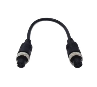 4-Pin Female Cable
