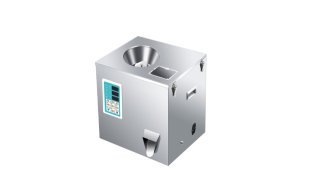 100g spiral filling machine MAH-DGN-100