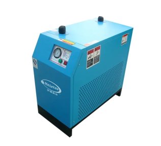 Cold Dryer with Filter Machine