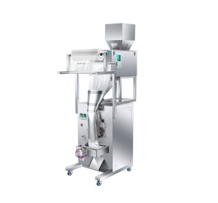 999g large Pneumatic Packaging Machine MAH-QB-G999