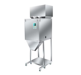 15000g filling Machine MAH-DL-15000
