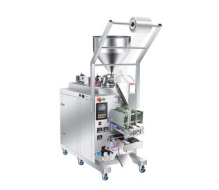500ml Paste Four Side Sealing Packaging Machine MAH-Q4-LS500Ml