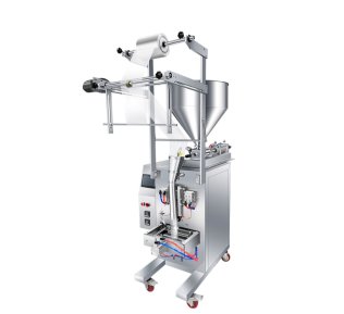 100ml vertical paste packaging machine MAH-QB-LS100ML