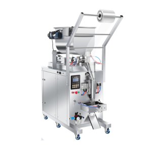 100ml horizontal paste packaging machine MAH-QB-WS1000ML