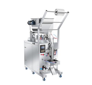 5000ml horizontal paste packaging machine MAH-QB-WS1000ML