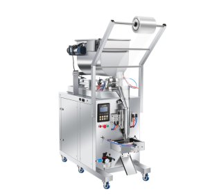 3000ml horizontal paste packaging machine MAH-QB-WS3000ML