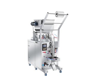 500ml horizontal paste packaging machine MAH-QB-WS500ML