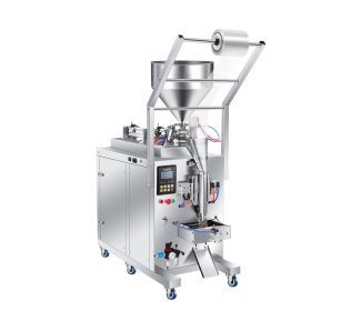 3000ml vertical paste packaging machine MAH-QB-LS3000ML