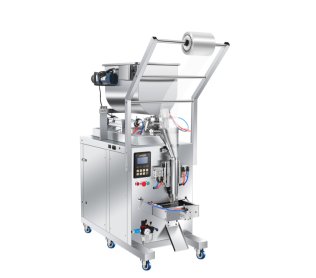 200ml horizontal paste packagaging Machine MAH-QS-WS200Ml