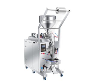 5000ml vertical paste packaging machine MAH-QB-LS500ML