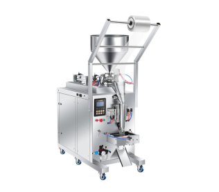 1000ml vertical paste packaging machine MAH-QB-LS1000Ml