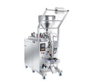 500ml vertical paste packaging machine MAH-QB-LS500Ml