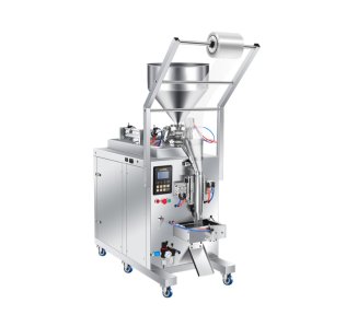 200ml vertical paste packaging machine MAH-QS-LS200ML