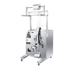 200ml small electric control box liquid machine