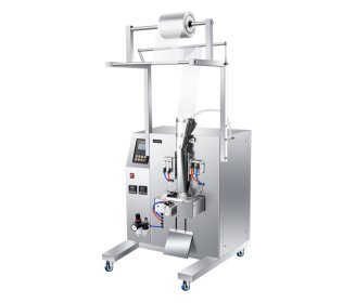 1500ml large electric control box liquid machine MAH-KB-1500Ml