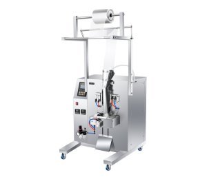 750ml medium-sized electric control box liquid machine MAH-KB-750Ml