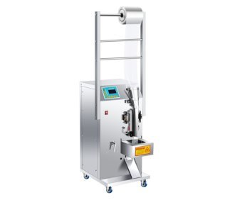 750ml medium-sized liquid packaging machine MAH-DB-X750Ml