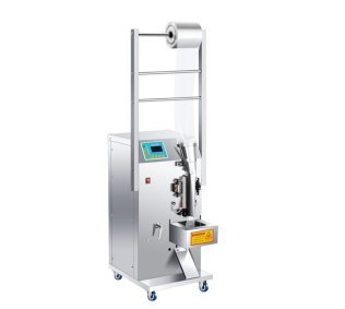 750ml medium-sized pneumatic liquid machine