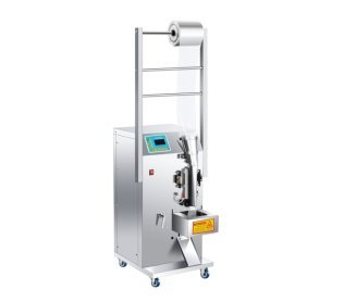 1500ml large liquid packaging machine MAH-DB-1500ML
