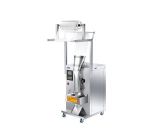 750ml medium-sized liquid packaging machine MAH-DB-750ML