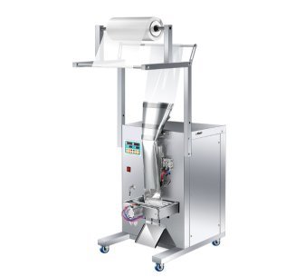 pneumatic large manual packaging machine MAH-QB-ST44