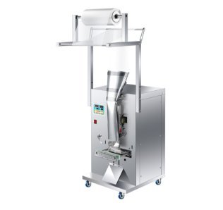Medium sized manual packaging machine MAH-DB-ST34