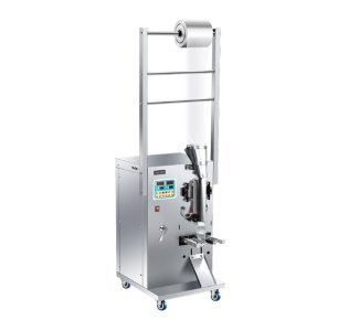 hand thrown three sided sealed packaging machine MAH-DS-ST20
