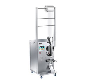 hand thrown three sided sealed packaging machine MAH-DS-ST20