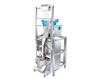 counting pneumatic packaging machine MAH-QS-JS99