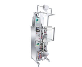 100g inner and outer bag packaging machine