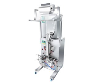 medium sized corner bag packaging machine MAH-QX-500