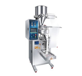 ram four-sided sealing packaging machine MAH-LB-320