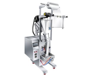 200g oblique screw packaging machine MAH-QB-XLG200