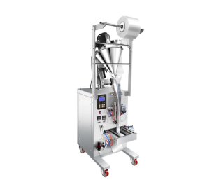 100g oblique screw packaging machine MAH-QB-XLG100