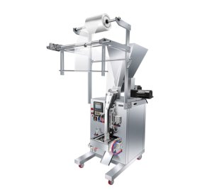 100g direct push packaging machine MAH-QB-ZT100