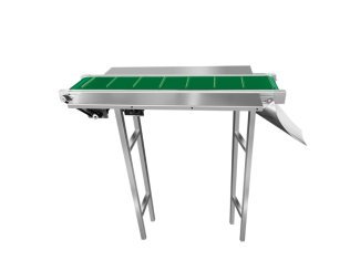 2m flat conveyor belt MAH-PT-200